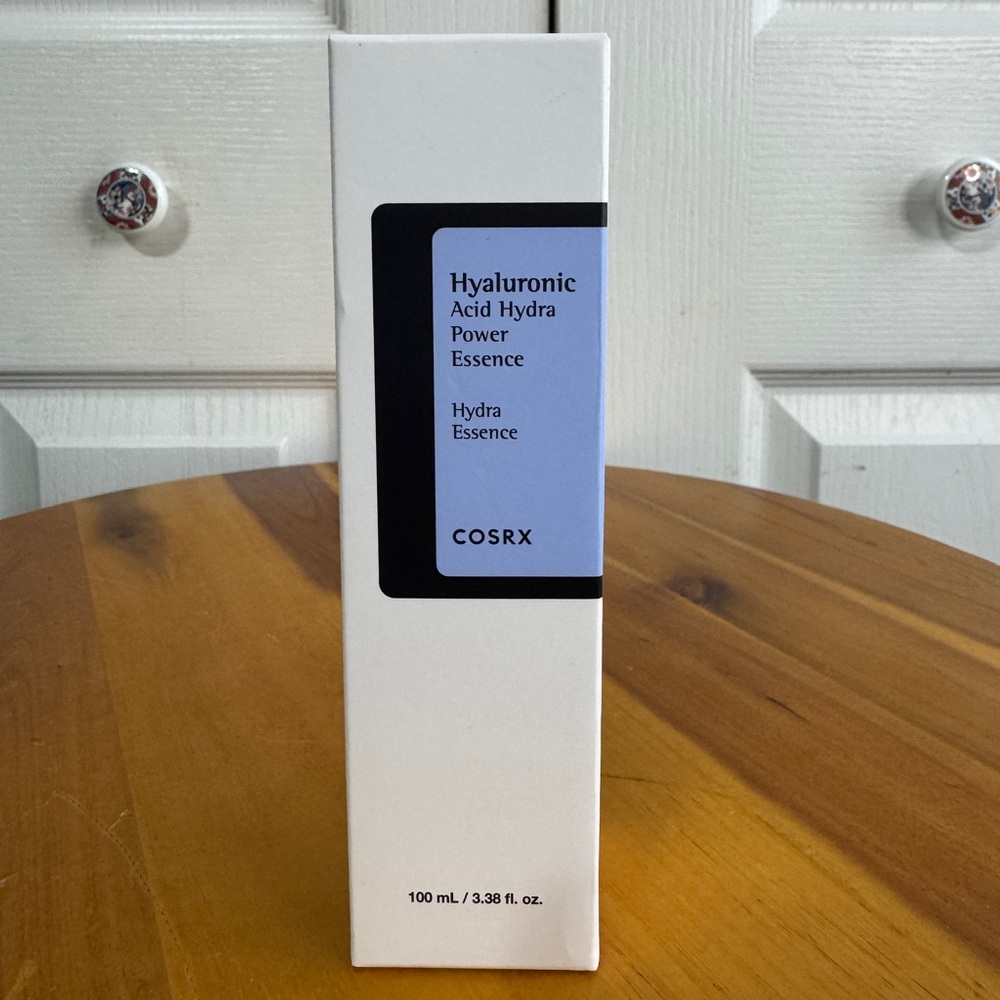 COSRX Hyaluronic acid‎ hydra power essence 100 mL